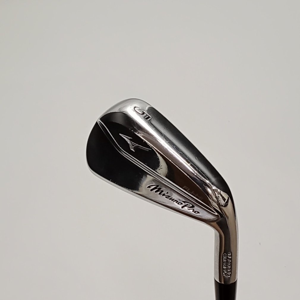 【25度】MiznoPro フライハイ #5 NS950neo（S） Mizuno Pro FLI-HI (2020) U5 25° S N.S.PRO 950GH neo｜Alpen Online