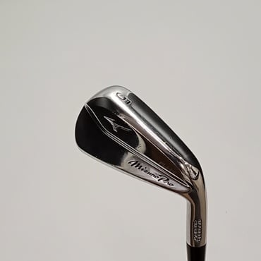 Mizuno　Pro　FLI-HI　(2020) U5 25°  S N.S.PRO　950GH　neo