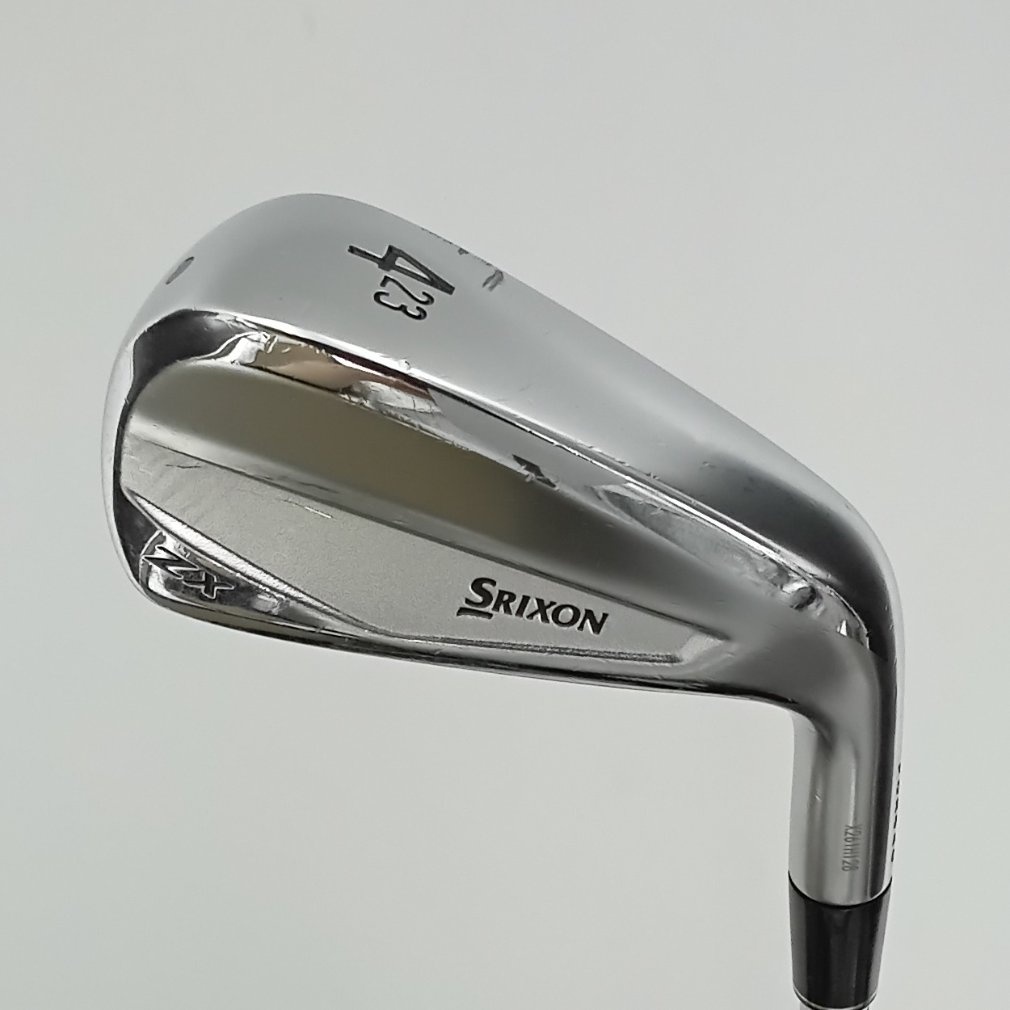 SRIXON ZX ﾕｰﾃｨﾘﾃｨ U4 23° S N.S.PRO 950GH DST｜Alpen Online 公式