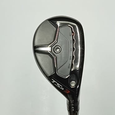 TSR3 21 21°  S N.S.PRO　MODUS3　HYBRID　(GOST)