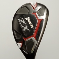 SRIXON ZX ﾊｲﾌﾞﾘｯﾄﾞ UT N.S.PRO MODUS3 TOUR120[その他ｽﾁｰﾙ]｜Alpen