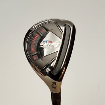 M4　レスキュー UT その他スチール