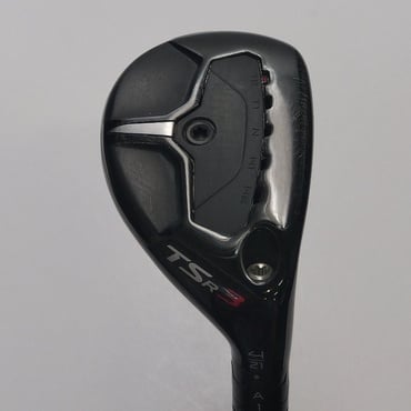 TSR3 21 21°  S N.S.PRO　MODUS3　HYBRID　(GOST)