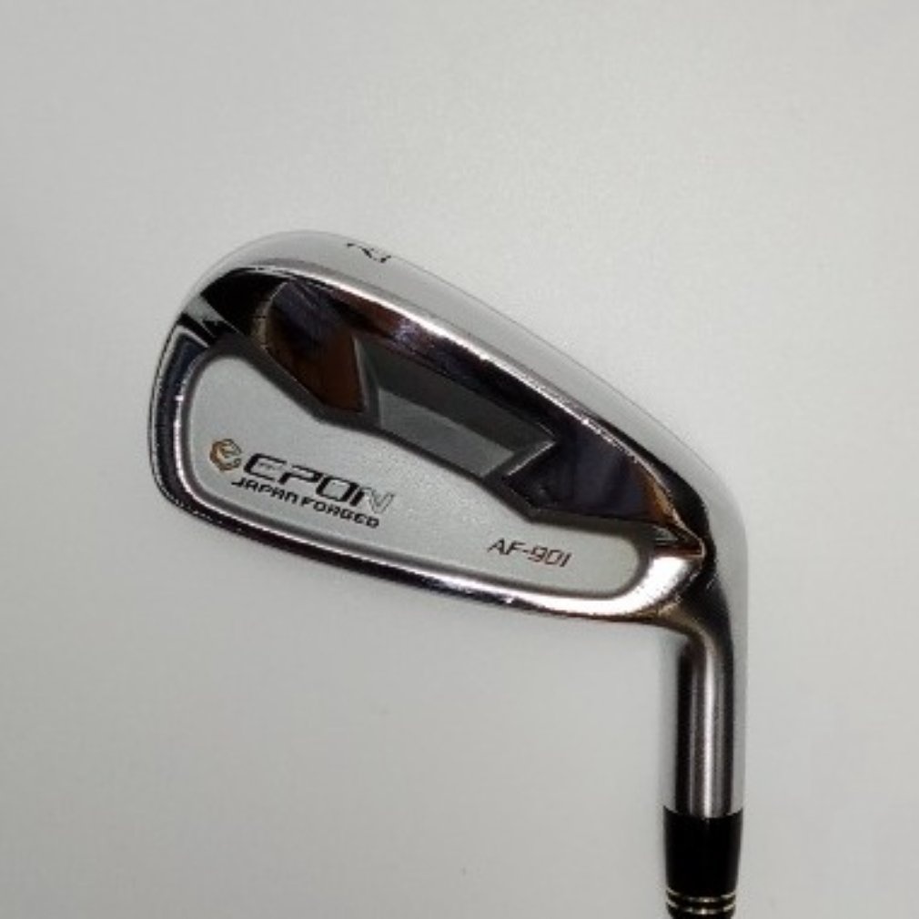 EPON AF-901 UT 22•25度 2本セット 【ツアーAD95 】 【公式通販】