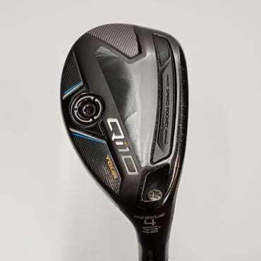 Qi10　TOUR　レスキュー UT その他スチール