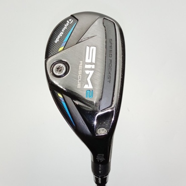 Qi10 ﾚｽｷｭｰ U4 22° R Diamana BLUE TM60｜Alpen Online 公式オンライン