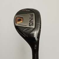 G400 3U 19° S N.S.PRO MODUS3 TOUR105｜Alpen Online 公式オンライン
