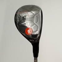 SRIXON ZX MKⅡﾊｲﾌﾞﾘｯﾄﾞ U3 19° S N.S.PRO 950GH neo DST for HYBRID