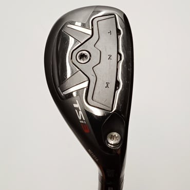 TSi　3 18 18°  S N.S.PRO　950GH　neo
