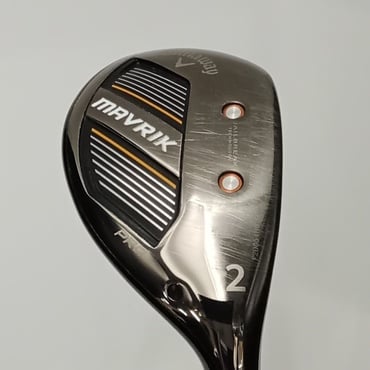 MAVRIK　PRO 2H 18°  S N.S.PRO　950GH　neo