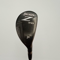 スリクソンZ H85 U4 22° NS PRO 980GH DST S SRIXON Z H45 3U 19° S N.S.PRO 980GH D.S.T｜Alpen Online 公式