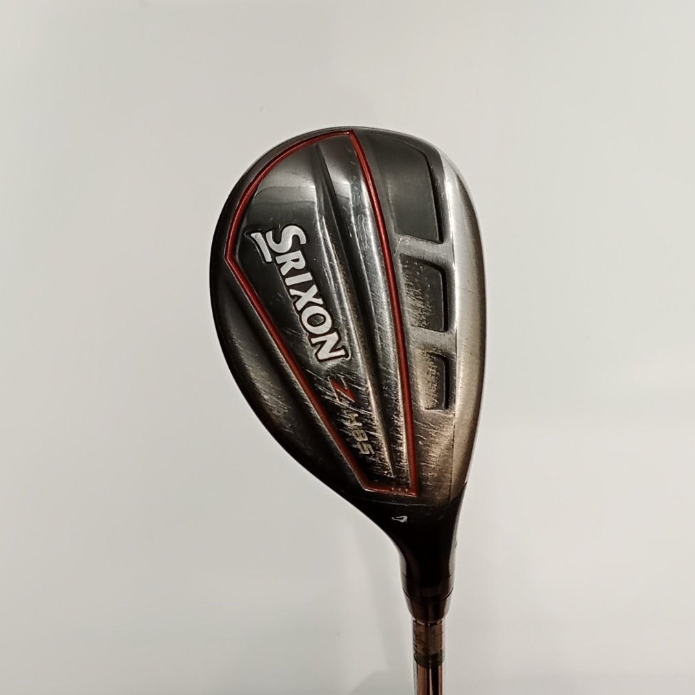 SRIXON Z H85 U4 22° S N.S.PRO 950GH D.S.T｜Alpen Online 公式