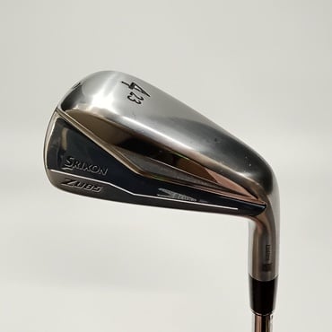 SRIXON　Z　U85 U4 23°  S N.S.PRO　950GH　D.S.T