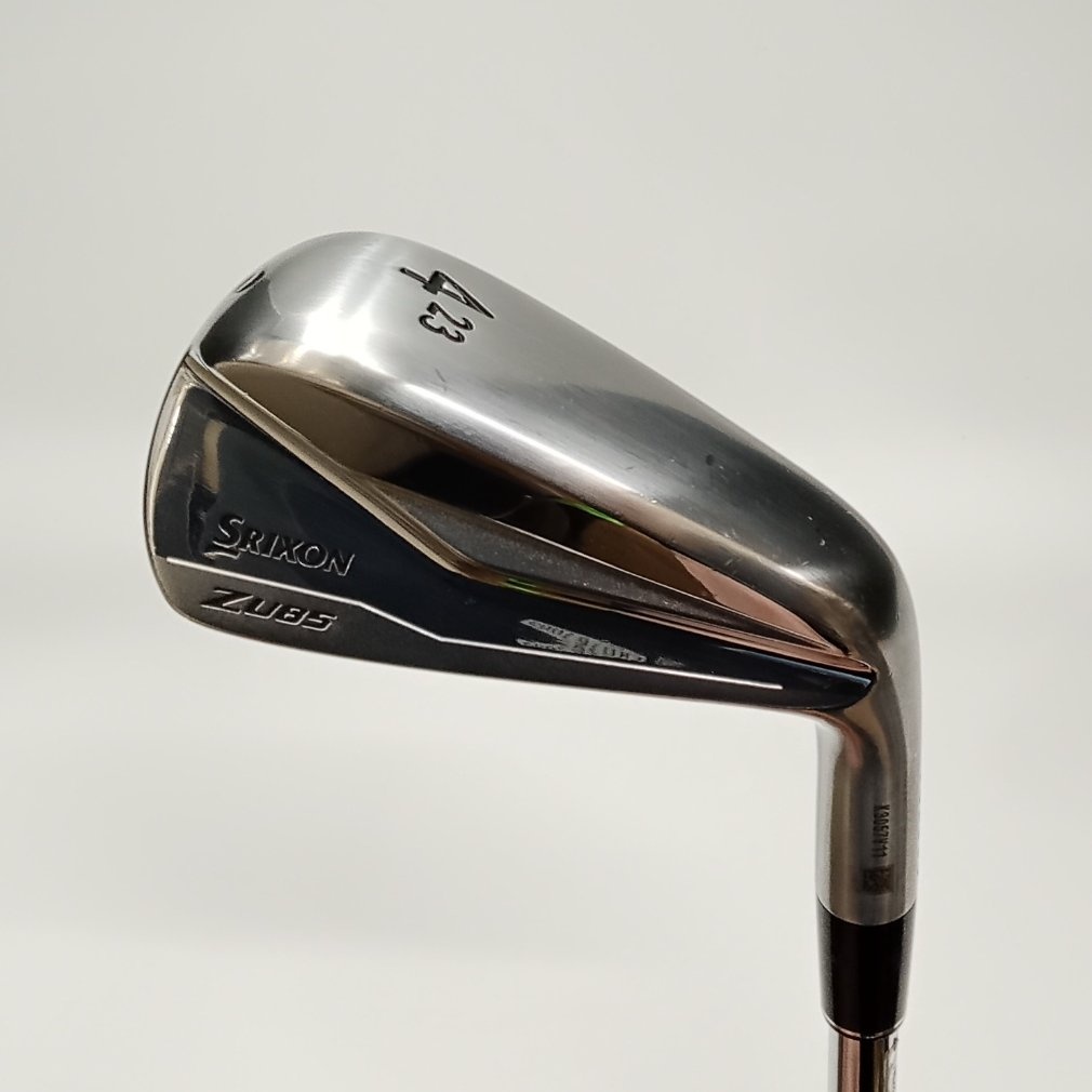 SRIXON Z U85 U4 23° S N.S.PRO 950GH D.S.T｜Alpen Online 公式