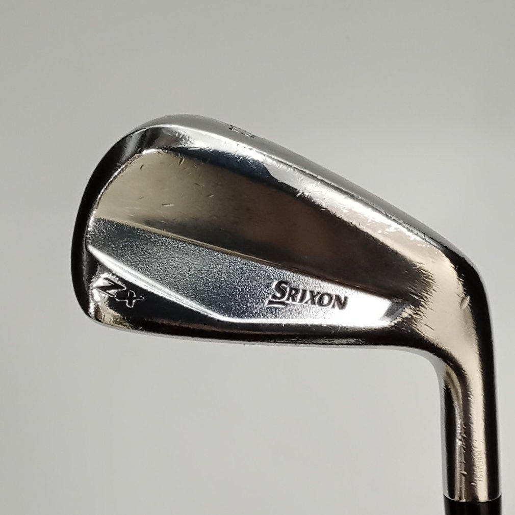 右手 SRIXON ZX ﾕｰﾃｨﾘﾃｨ U4 23° S N.S.PRO 950GH DST｜Alpen Online 公式