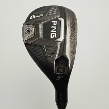 G425 H3 19°  S N.S.PRO　MODUS3　TOUR105