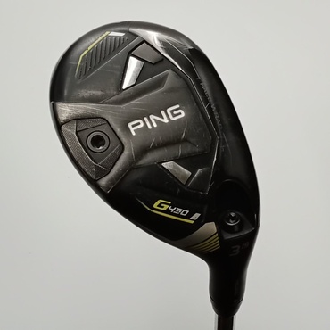 G430 5U Dynamic Gold EX TOUR ISSUE S200