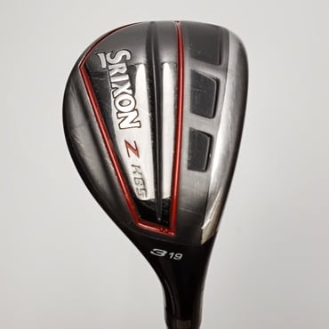 SRIXON　Z　H85 U3 19°  S N.S.PRO　950GH　D.S.T