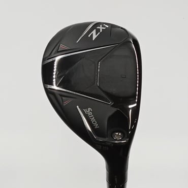 SRIXON　ZXi　ハイブリッド H3 19°  S N.S.PRO　950GH　neo