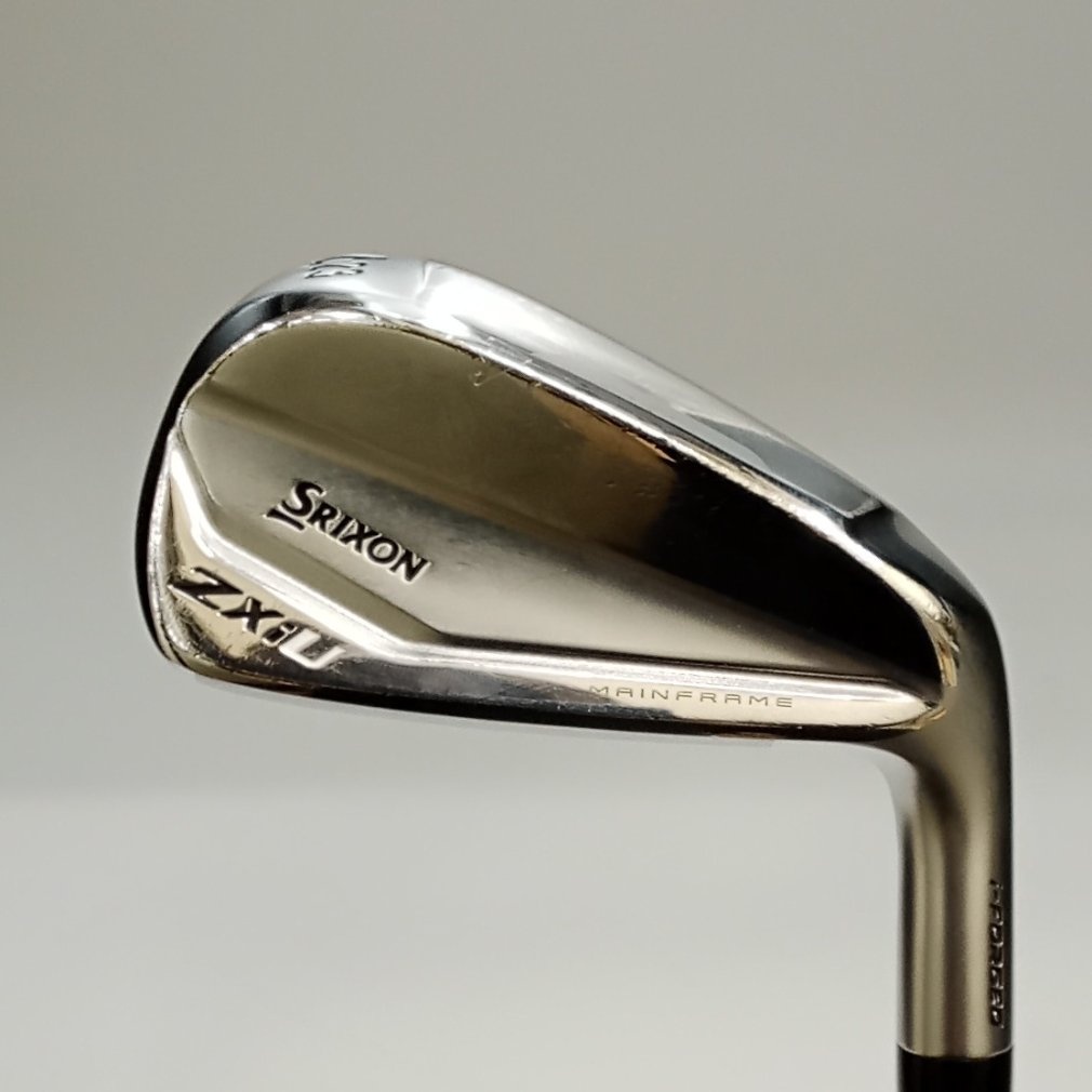 ゆうりん/3 SRIXON ZXiU ﾕｰﾃｨﾘﾃｨ UT N.S.PRO MODUS3 TOUR120[その他ｽﾁｰﾙ]｜Alpen