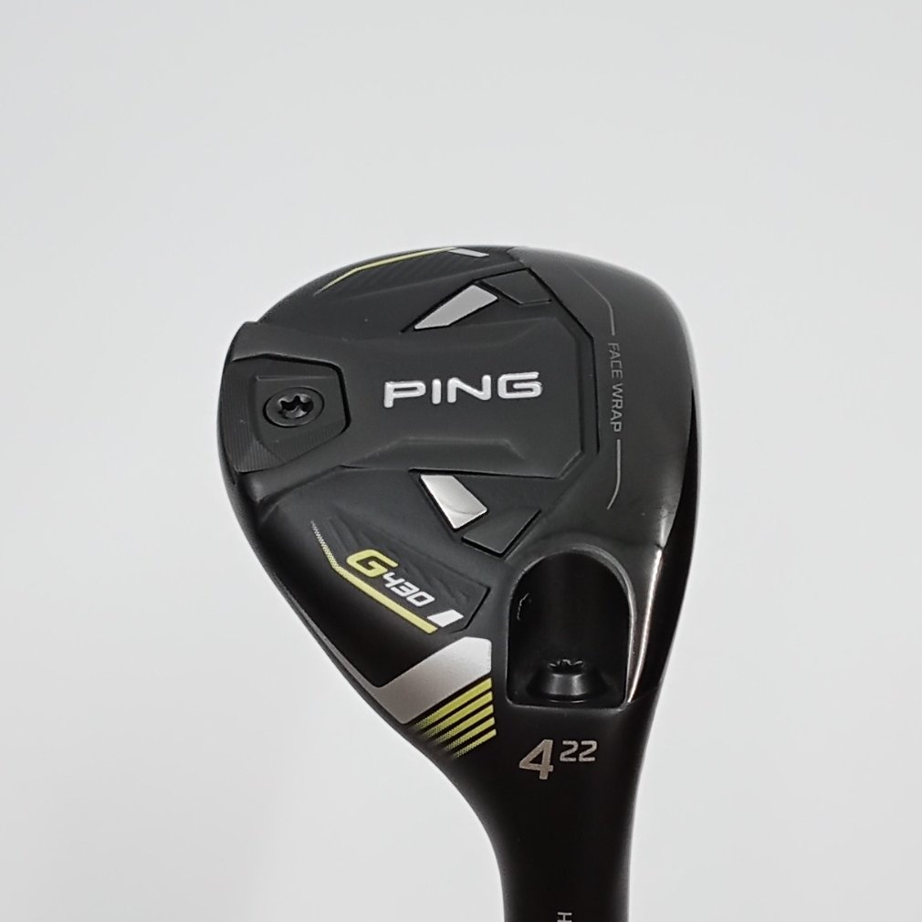 中古 美品 G430 NSプロ MODUS 3 TOUR 105 中古】G430 ハイブリッド ユーティリティ N.S.PRO MODUS3 TOUR
