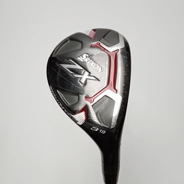 SRIXON　ZX　ハイブリッド U3 19°  S N.S.PRO　950GH　DST
