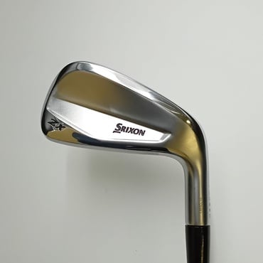 SRIXON　ZX　ユーティリティ U4 23°  S N.S.PRO　950GH　DST