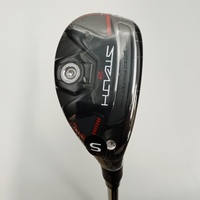 STEALTH2 PLUS ﾚｽｷｭｰ U3 19.5° S N.S.PRO 910GH｜Alpen Online 公式