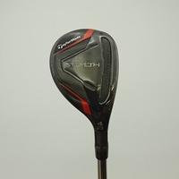 テーラーメイド ステルス レスキューU4 22度 KBS MAX85-S STEALTH ﾚｽｷｭｰ U4 22° S KBS MAX MT85 JP｜Alpen Online 公式