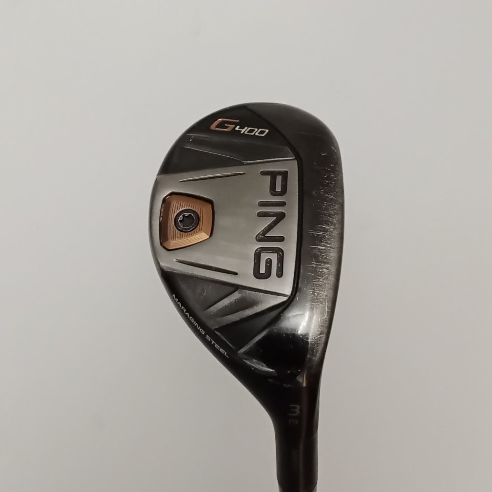 G400 3U 19° S N.S.PRO MODUS3 TOUR105｜Alpen Online 公式オンライン