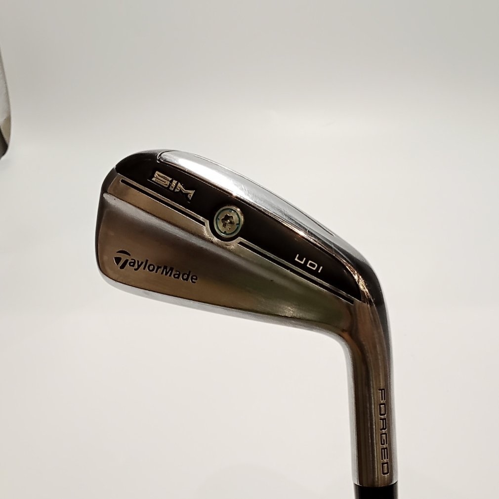 SIM UDI UT N.S.PRO MODUS3 TOUR120[その他ｽﾁｰﾙ]｜Alpen Online