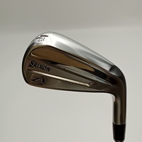 SRIXON ZX MKⅡﾕｰﾃｨﾘﾃｨ U4 23° S N.S.PRO 950GH neo DST for