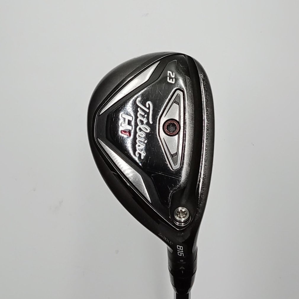 816H1 UT 23° S N.S.PRO MODUS3 TOUR120[その他ｽﾁｰﾙ]｜Alpen Online