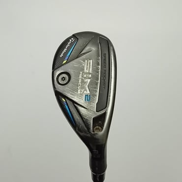 SIM2　レスキュー U3 19.5°  S N.S.PRO　910GH