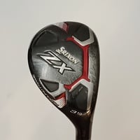 SRIXON ZX ﾊｲﾌﾞﾘｯﾄﾞ UT N.S.PRO MODUS3 TOUR105[その他ｽﾁｰﾙ]｜Alpen