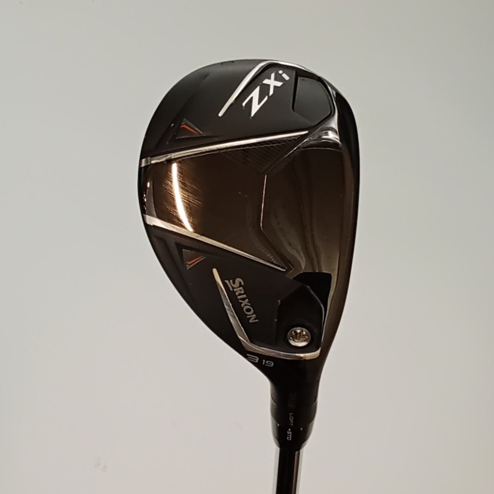 SRIXON ZXi ﾊｲﾌﾞﾘｯﾄﾞ UT KBS TOUR[その他ｽﾁｰﾙ]｜Alpen Online 公式