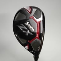 SRIXON ZX ﾊｲﾌﾞﾘｯﾄﾞ U3 19° S N.S.PRO 950GH DST｜Alpen Online 公式