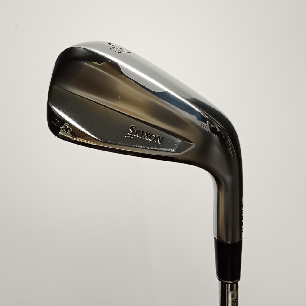 SRIXON ZX ﾕｰﾃｨﾘﾃｨ U3 20° S N.S.PRO 950GH DST｜Alpen Online 公式