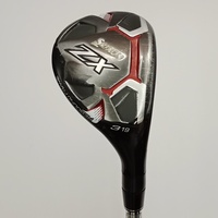 バイオプトロン SRIXON ZX ﾊｲﾌﾞﾘｯﾄﾞ U3 19° S N.S.PRO 950GH DST｜Alpen Online 公式