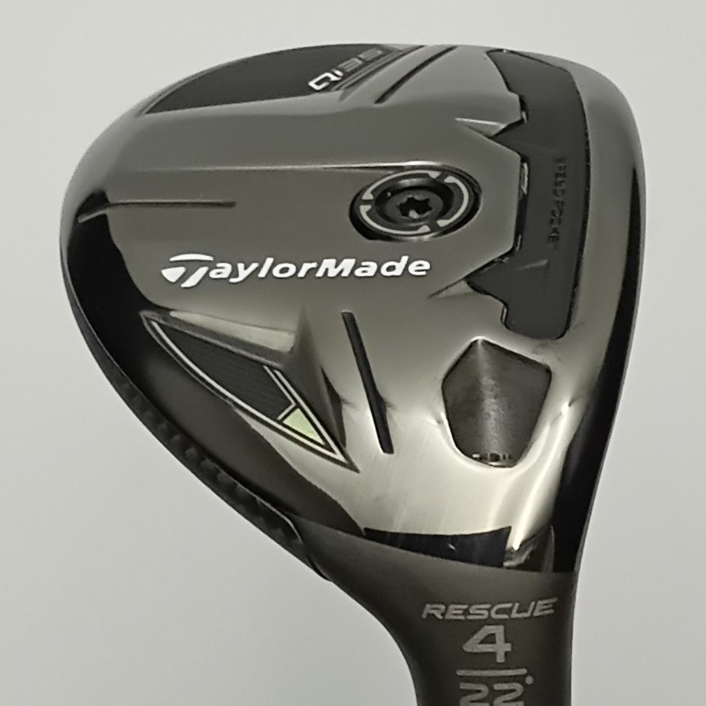 Qi35 ﾚｽｷｭｰ H4 22° S N.S.PRO 820GH｜Alpen Online 公式オンラインストア