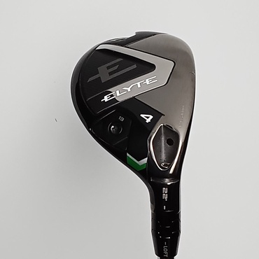 キャスコ UFO AIR UT 55 ゴルフ ユーティリティ Falconshaft AIR UT 22