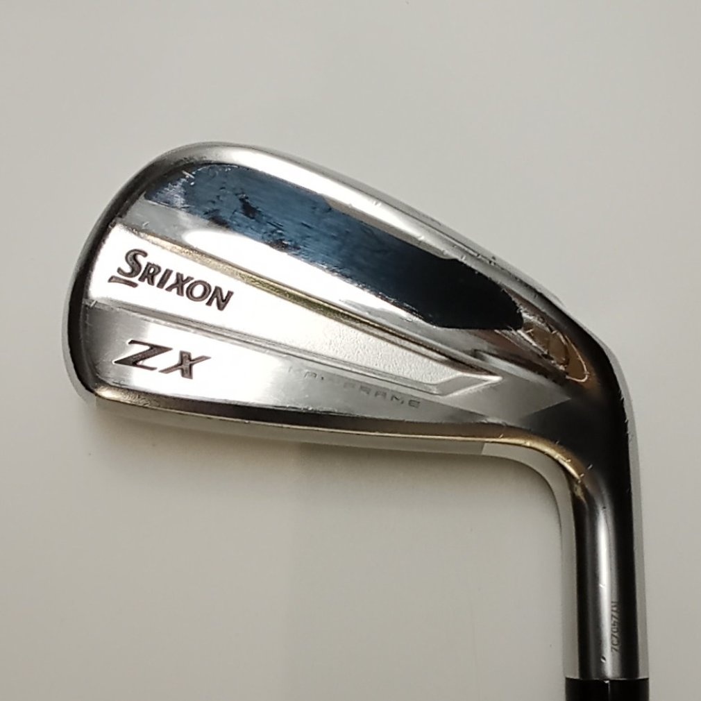 ユーティー品 SRIXON ZX MKⅡユーティリティ UT その他スチール｜Alpen Online 公式