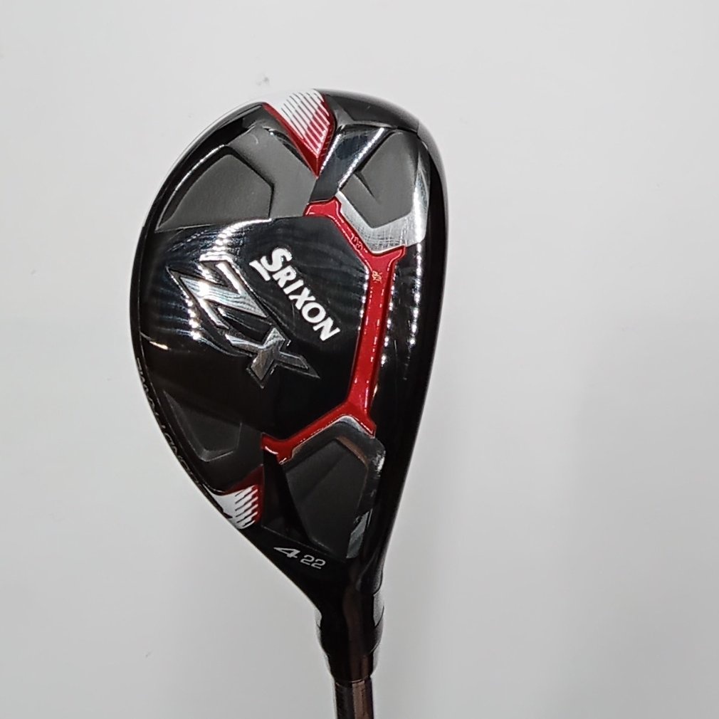 SRIXON ZX ﾊｲﾌﾞﾘｯﾄﾞ UT N.S.PRO MODUS3 TOUR120[その他ｽﾁｰﾙ]｜Alpen Online