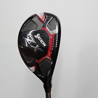 SRIXON ZX ﾊｲﾌﾞﾘｯﾄﾞ UT N.S.PRO MODUS3 TOUR120[その他ｽﾁｰﾙ]｜Alpen Online