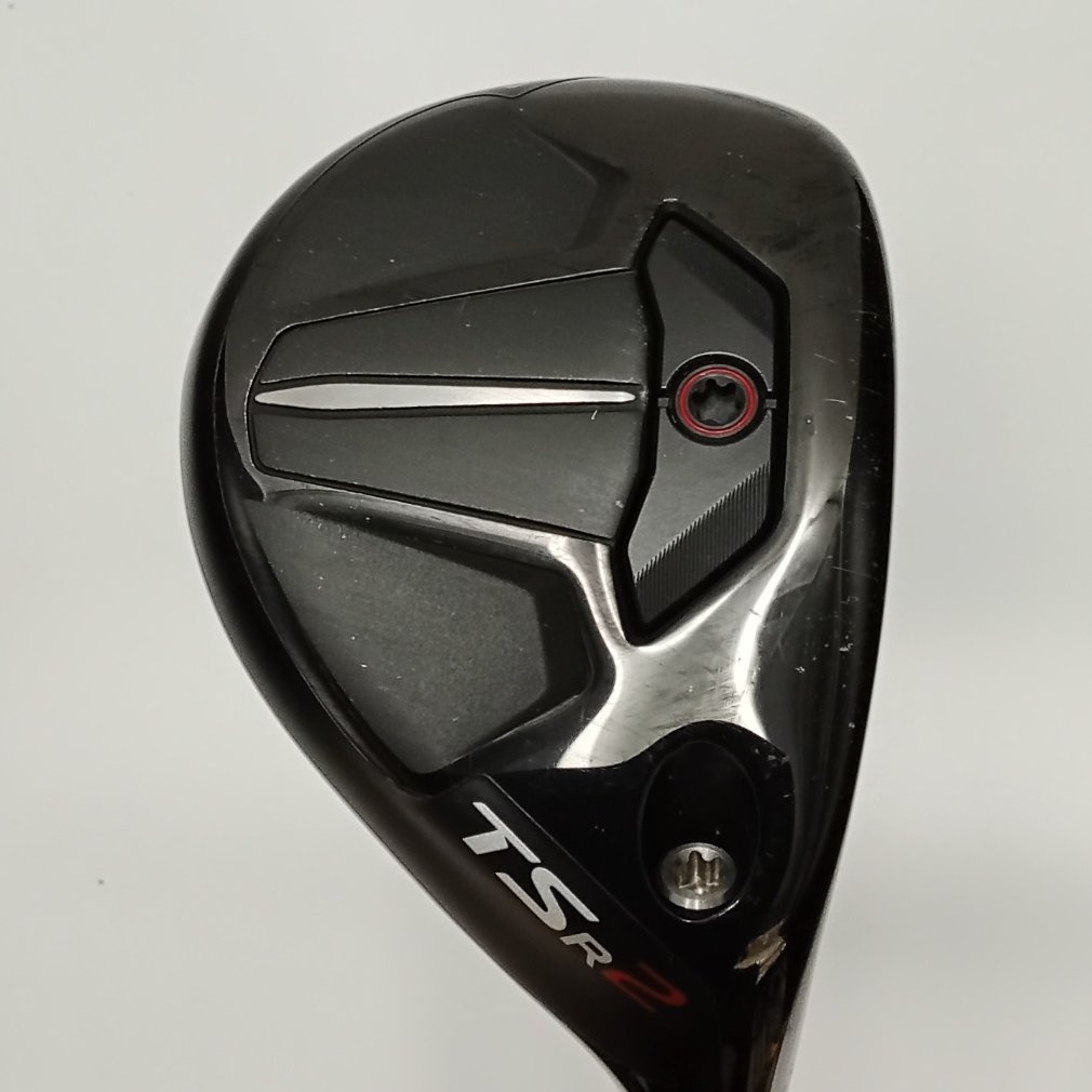 TSR2 21 21° S N.S.PRO MODUS3 HYBRID (GOST)｜Alpen Online 公式 