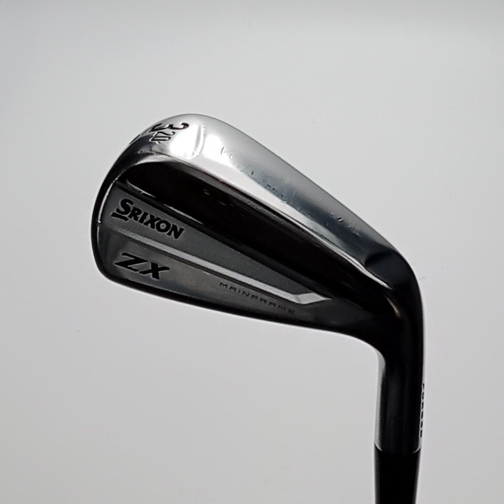 ダンロップ SRIXON スリクソン ZX ハイブリッド ユーティリティ N.S.
