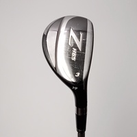 SRIXON Z H65 U3 19° S N.S.PRO 980GH D.S.T｜Alpen Online 公式