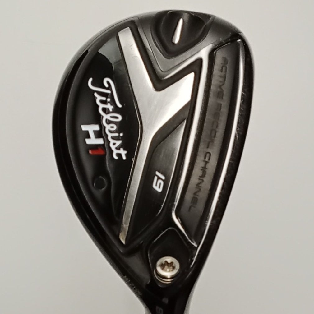 818H1 UT 19° S N.S.PRO 950GH｜Alpen Online 公式オンラインストア