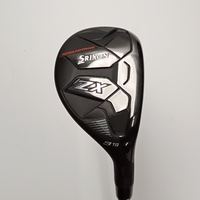 SRIXON ZX MKⅡﾊｲﾌﾞﾘｯﾄﾞ U3 19° S N.S.PRO 950GH neo DST for