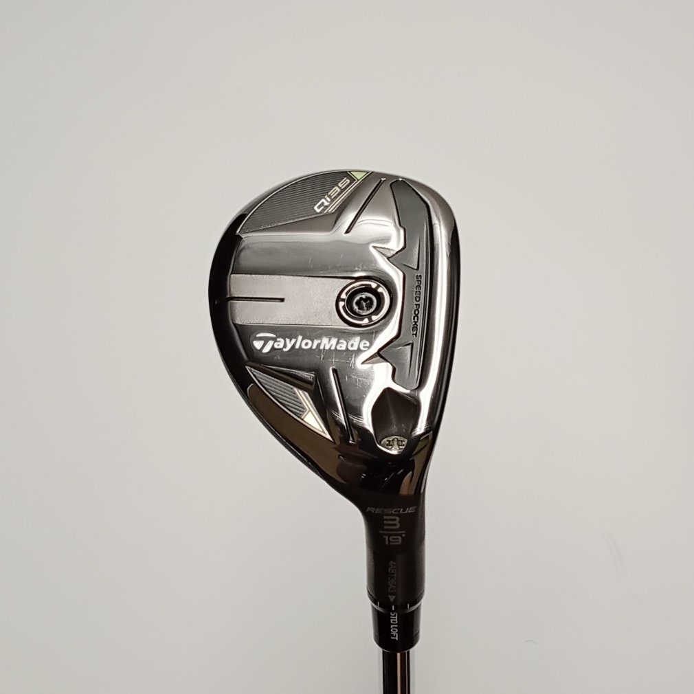 Qi35 ﾚｽｷｭｰ UT N.S.PRO 820GH｜Alpen Online 公式オンラインストア